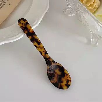 Ложка для десерта INS стиль Акрил