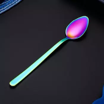 Ложка для грейпфрута MEXQCH из нержавеющей стали