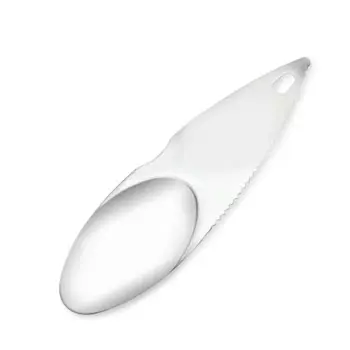 Ложка для киви из нержавеющей стали