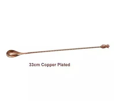 Ложка для коктейлей CocktailGeek