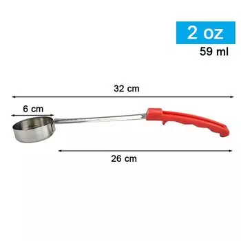 Ложка для пиццы SHANGPEIXUAN из нержавеющей стали