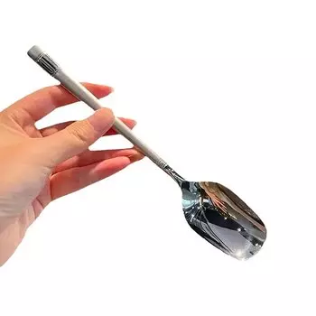 Ложка-фонарь BIGHSM из нержавеющей стали