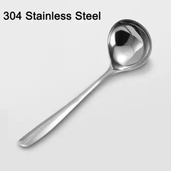 Ложка из нержавеющей стали 201/304