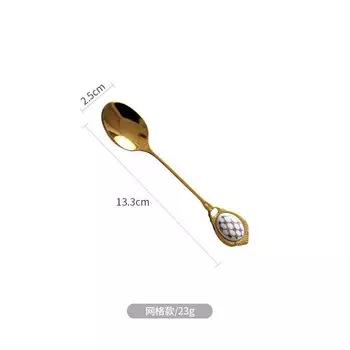 Ложка из нержавеющей стали