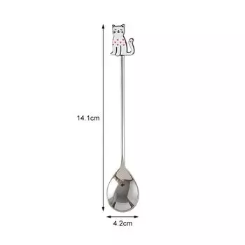 Ложка из нержавеющей стали KECTTIO