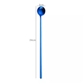 Ложка MOONBIFFY из нержавеющей стали