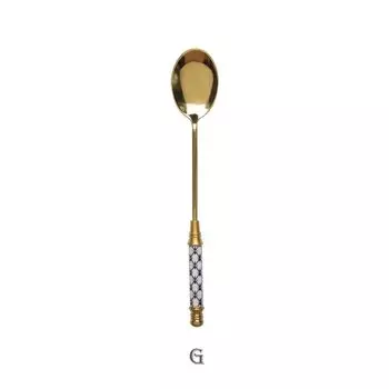 Ложки для чая GIOIO из нержавеющей стали