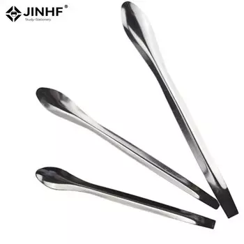 Ложки из нержавеющей стали JINHF 3 шт.