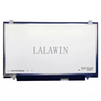 LP140QH1 SPD3 IPS ноутбук ЖК-экран матрица 2560X1440 14 дюймов