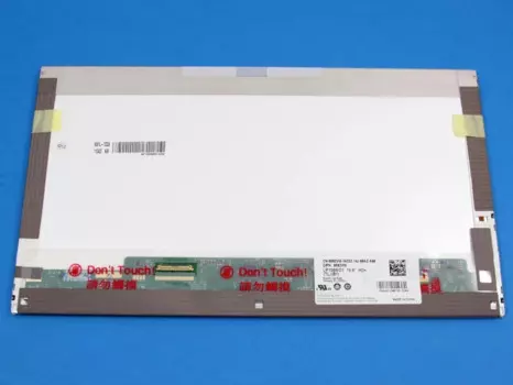 LP156WD1 TLB1 LTN156KT02 для LENOVO T530 T520 W530 W520 ноутбук ЖК-экран панель 1600*900 40pin