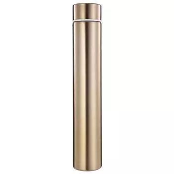 LPPUNK Градиентный Термос из нержавеющей стали 260 мл