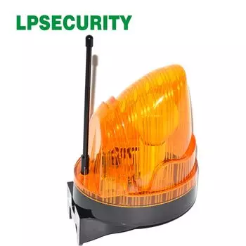 LPSECURITY YS415 Стробоскоп для ворот 220В