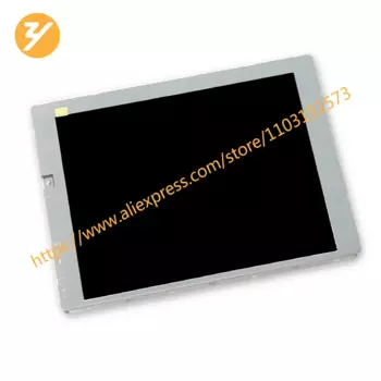 LQ057Q3DC12 5,7 дюймов 320*240 Разрешение TFT ЖК-экран панель 33 контакта разъем ЖК-дисплей lq057q3dc12