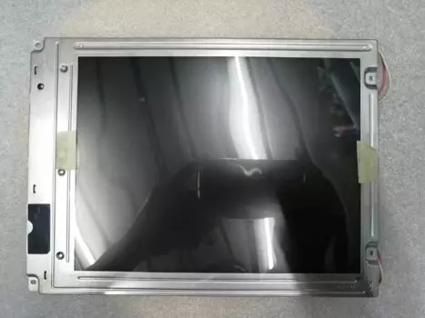 LQ104V1DG21 Оригинальный 10,4 дюймовый ЖК-экран промышленный экран