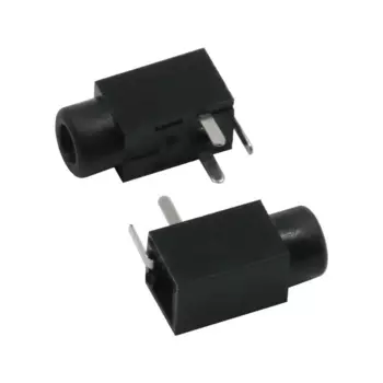 LQIH Аудио разъем 2.5 мм 3.5 мм