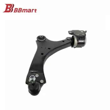 LR007206 BBmart автозапчасти 1 шт. передняя левая подвеска рычаг управления для Land Rover LR2 2008-2015 долговечный по низкой цене