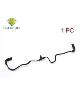 LR013531 выхлопная труба коленчатого вала для Range Rover Sport Discovery 4 3,0 л 24 В V6 Turbo Diesel JAGUAR XF X250 JDE10729