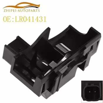 LR041431 защелка крышки капота LR65340 для Range Rover Evoque L322 Sport, для Land Rover Freelander 2 Discovery 3 4 LR2 LR3 LR4
