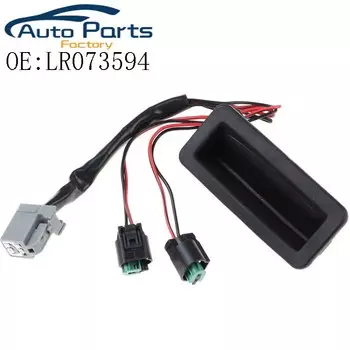 LR073594 Новый переключатель ручки задней двери для Land Rover Discovery 3 4 LR015457 LR071910 LR014482