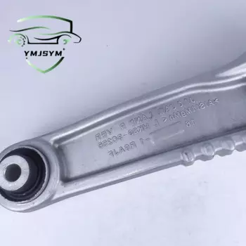 LR090505 T4A1078 правый рычаг управления, передняя ось, правая нижняя детская рукоятка, подходит для Jaguar FPACE Range Rover Velar