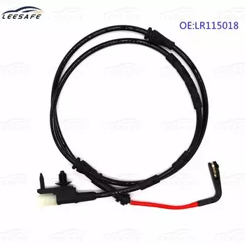 LR115018 Предупреждение износа тормозной колодки, контактный датчик для Land Rover Discovery Range Rover Evoque, новый шаблон сигнализации тормозной колодки