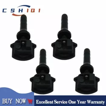 LR156918 4 шт. система контроля давления в шинах TPMS датчики для 2021 Land Rover Defender автомобильные запасные части