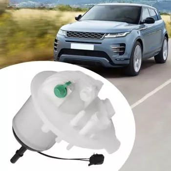 LR 026195 Топливный фильтр в сборе для Range Rover Evoque 2.0T 2011-2019 LR 026197 LR 036127 Автомобильные аксессуары