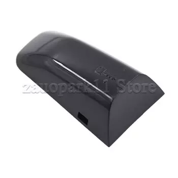 LR 048298 ABS Новая крышка ручки передней правой двери RHD LR 117080 Подходит для Range Rover Sport L494 2014-2021