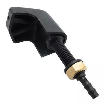 LR 061677 Для Land Rover Defender переднее лобовое стекло, омыватели водяного стеклоочистителя, замена форсунки для струйного распыления