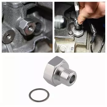 LS1 LS2 4,8 5,3 6,0 датчик давления масла