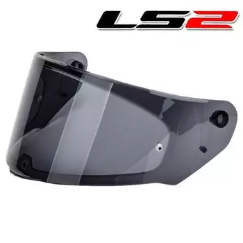 LS2 FF320 328 353 800 объектив шлема для LS2 Сменное снаряжение для шлема Одобрено CE защитный шлем