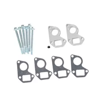 LS водяной насос Стандартные болты DIY инструмент для замены водяного насоса разделитель Адаптер Для Camaro LS1 для грузовика LSX Lq9 Lq4