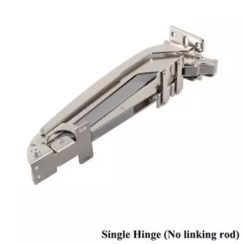 LSTABAN Боковые складные петли для дверей кухонных шкафов