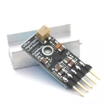 Модуль питания Dykbcells LT3045 LT3094