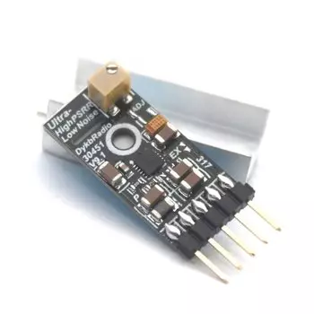 LT3094 LT3045 Линейный регулятор напряжения для замены LM317 LM337 LM78 79