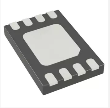 LTC4449EDCB # TRMPBF DFN8 сетевой драйвер управления питанием (PMIC)