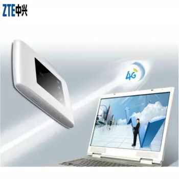 LTE 4G 3G MF920S портативный Wi-Fi модем