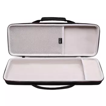 LTGEM жесткая Стандартная замена для Logitech G715 Беспроводная/G713 Проводная Механическая игровая клавиатура + Logitech G705 Беспроводная игровая мышь