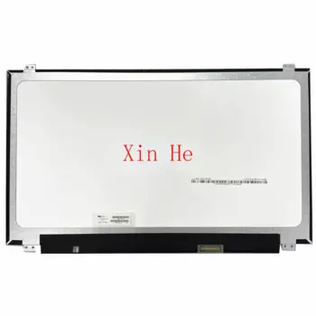 LTN156HL01 LTN156HL02 B156HAN01.1 B156HAN01.2 LP156WF6 SPB1 NV156FHM N43 ЖК-экран для ноутбука IPS 1920*1080 30pin 72% ntsc