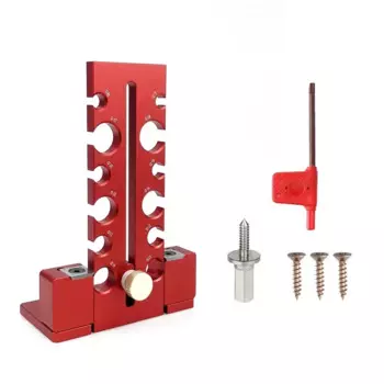 LTOOLS Dowel Maker Jig