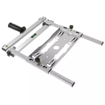 LTOOLS Многофункциональный режущий станок с направляющей из нержавеющей стали