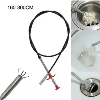 LTZFTL Плоскогубцы гибкие 160-300 см