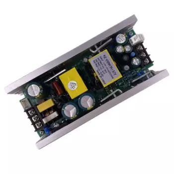 Луч с движущейся головкой светильник 36V1 2V источник питания