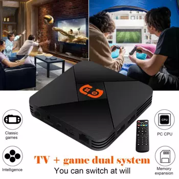 Лучшая новая Ретро ТВ-приставка PS5600, игровая консоль для PS1/PSP/SFC/GBA/N64, консоль для видеоигр с 5600 играми, PK супер консоль X