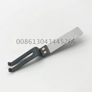 Лучшее качество F2.028.476S разделитель листов пальцевой SM102 CD102 XL105 XL106 офсетная печатная машина запасные части для Heidelberg