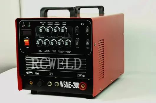 Лучшее модное Специальное предложение 2014, сварочный инвертор Tig, аппарат для импульсной сварки Tig Ac/dc