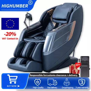 Лучшее новое кресло для сообщений, массажные кресла для всего тела с нулевой гравитацией и подогревом, Bluetooth-динамик, воздушные подушки, электрическое массажное кресло с откидной спинкой