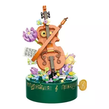 Лучшие игрушки, строительные блоки, музыкальная шкатулка, студийное фортепиано