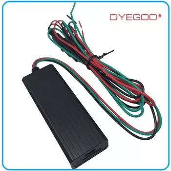 Лучший дешевый GPS-Трекер T3, устройство слежения за транспортными средствами, GPS-трекер для мотоцикла, мини-GPS, GSM, SMS-локатор с отслеживанием в реальном времени