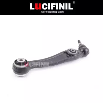 LuCIFINIL новый передний нижний рычаг управления правый подходит BMW X5 E70 F15 F85 31126864822